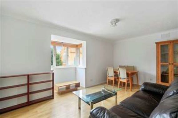 2 Bedroom Flat